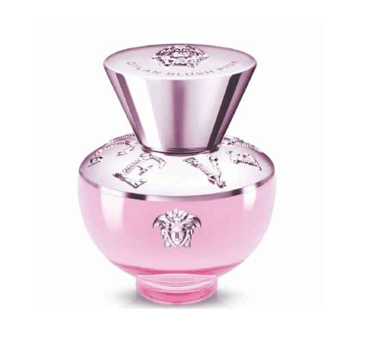 Versace Dylan Blush Pink 100 ml