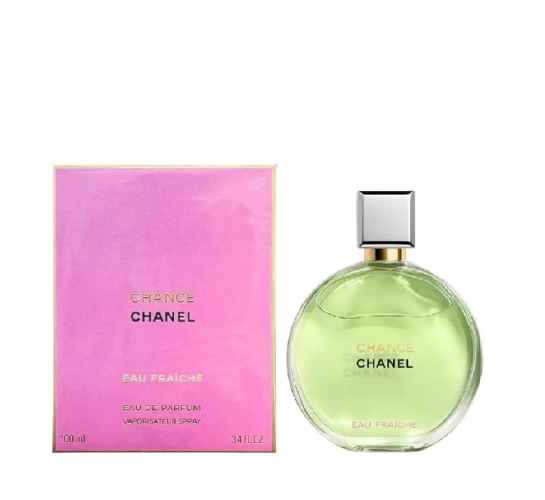 Chanel Chance Eau Fraiche 100 ml