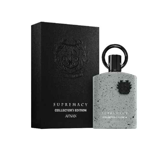 Afnan Supremacy Collector`s Edition 100 ml