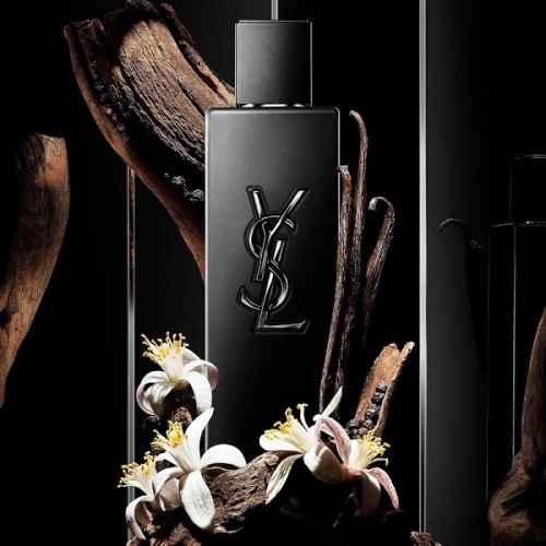 Yves Saint Laurent MYSLF Le Parfum 100 ml