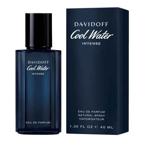 Davidoff Cool Water Intense 40 ml