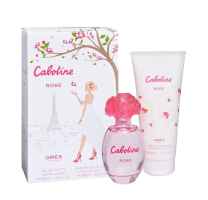 Grès Cabotine Rosé - EdT 100 ml + 200 ml