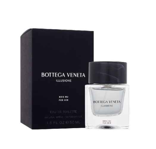 Bottega Veneta Illusione Bois Nu 50 ml