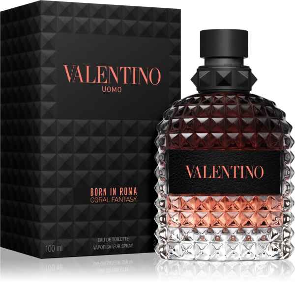 Valentino Uomo Born In Roma Coral Fantasy 100 ml-PIvNz.jpeg