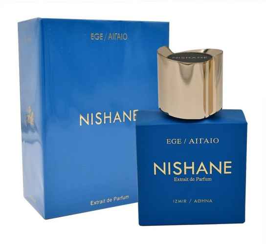 Nishane Ege AiГaio 100 ml