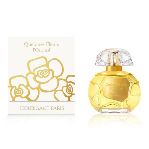 Houbigant Quelques Fleurs L'Original Collection Privee 100 ml