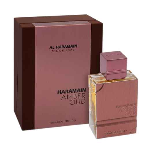 Al Haramain Amber Oud Tobacco Edition 150 ml