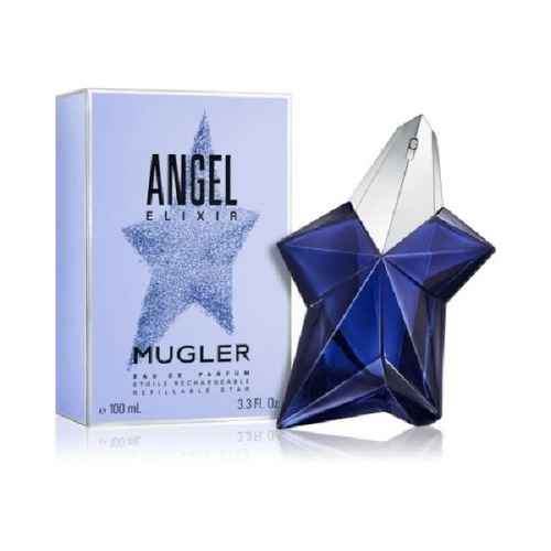 Thierry Mugler ANGEL Elixir 100 ml refillable