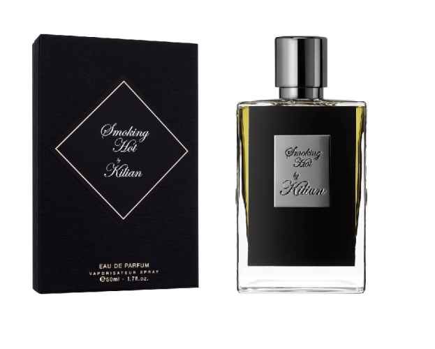 By Kilian Smoking Hot 50 ml