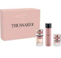 Trussardi 90 ml + 200 ml + 30 ml