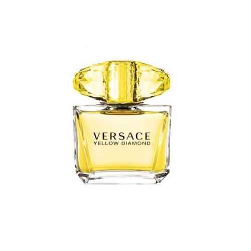 Versace Yellow Diamond 90 ml