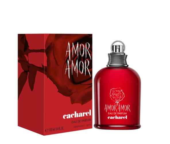 Cacharel Amor Amor 100 ml