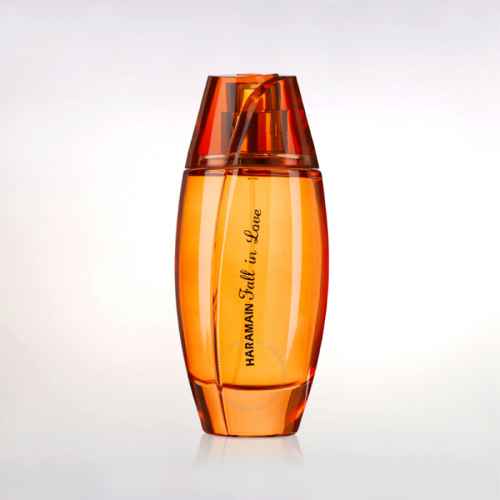 Al Haramain Fall In Love /orange/ 100 ml