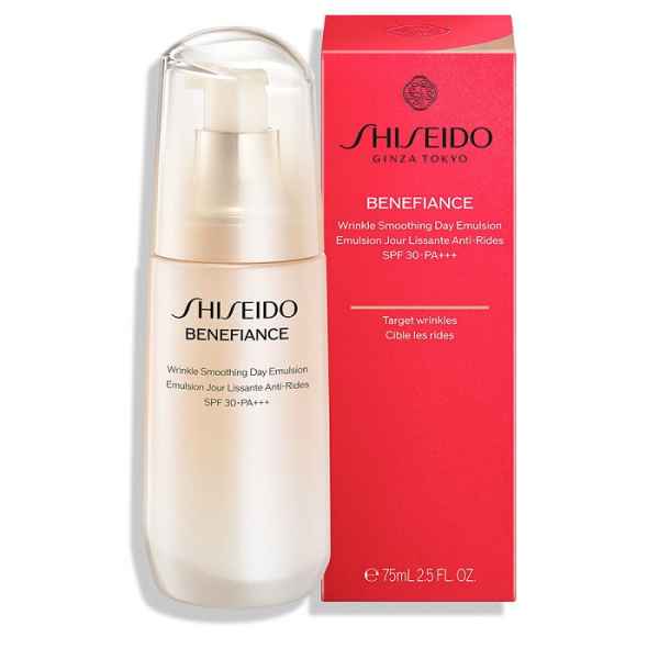 Shiseido Benefiance Wrinkle Smoothing Day Emulsion SPF30 75 ml-PloHC.jpeg