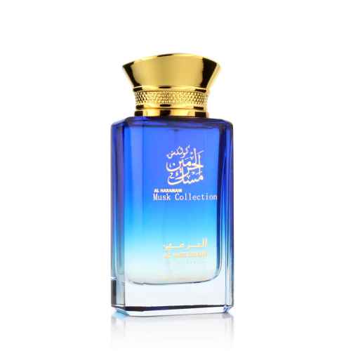 Al Haramain Musk Collection 100 ml