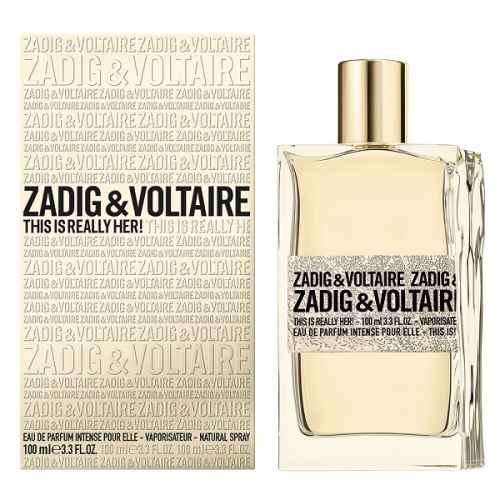 Zadig Voltaire This Is Really Her 100 ml