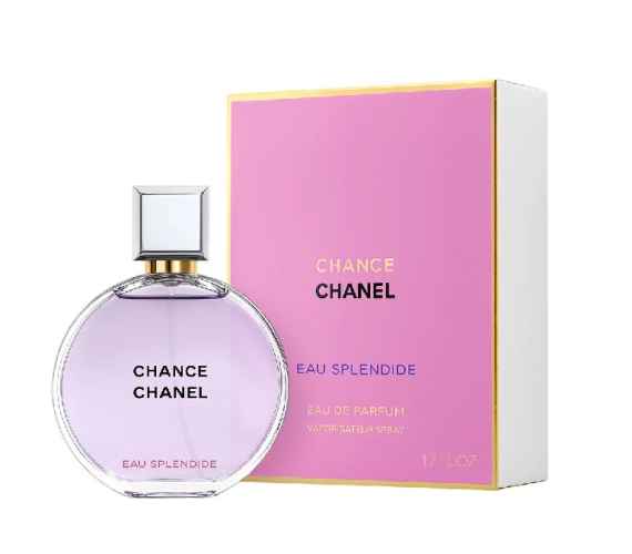 Chanel Chance Eau Splendide 50 ml