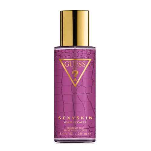 Guess Sexy Skin Wild Flower 250 ml