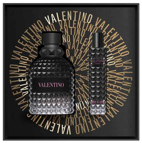 Valentino Uomo Born In Roma EdT 100 ml + EdT 15 ml