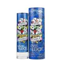 Ed Hardy Love & Luck 100 ml