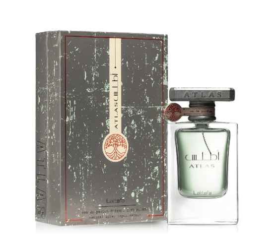 Lattafa Atlas 55 ml