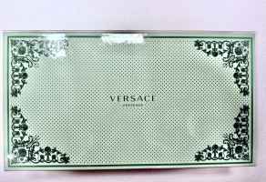 Versace Versense 100 ml + 100 ml