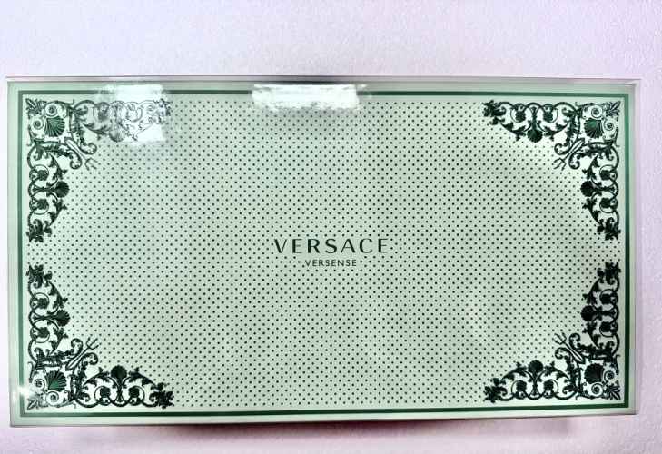 Versace Versense 100 ml + 100 ml