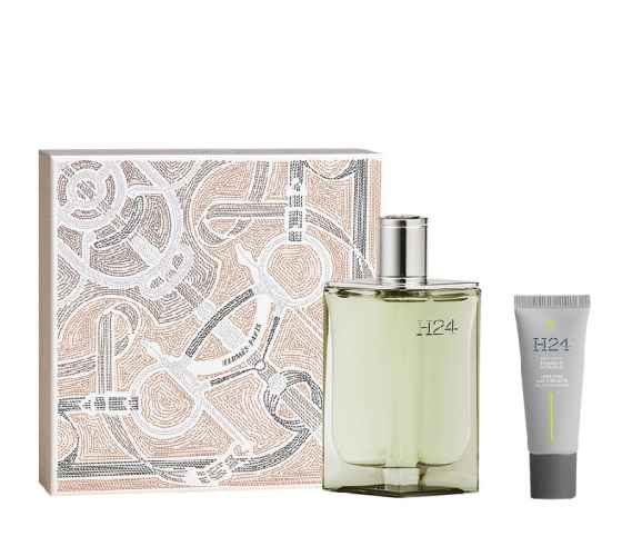Hermès H24 - 100 ml + 20 ml