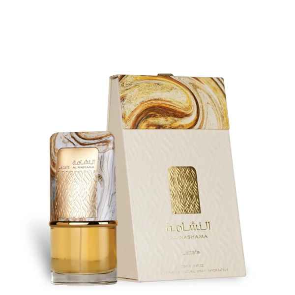 Lattafa Al Nashama 100 ml-QvIRf.jpeg