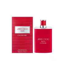 Jimmy Choo Man Extreme 100 ml