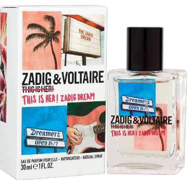 Zadig Voltaire This Is Her Zadig Dream 30 ml-Qz09C.jpeg