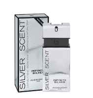 Bogart Silver Scent Infinite Silver 100 ml