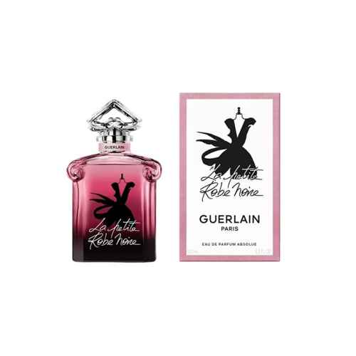 Guerlain La Petite Robe Noire Absolue 100 ml
