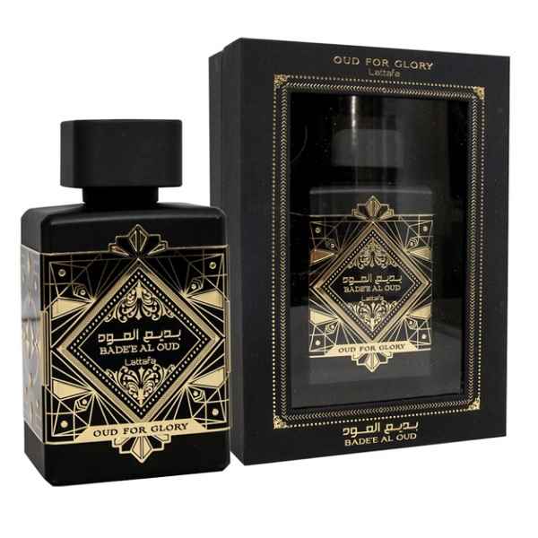 Lattafa Bade'e Al Oud Oud For Glory 100 ml-Ra3zX.jpeg