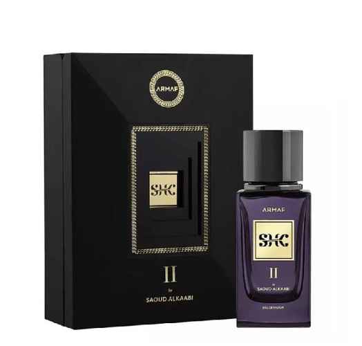 Armaf SHK II 100 ml