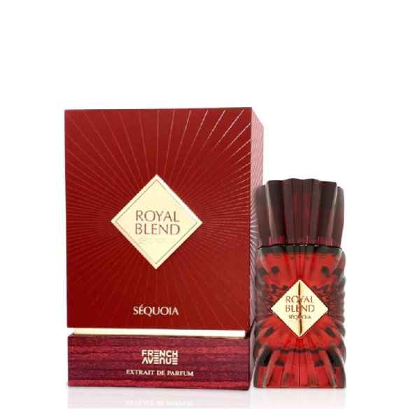 French Avenue Royal Blend Sequoia 100 ml-RwGBm.jpeg