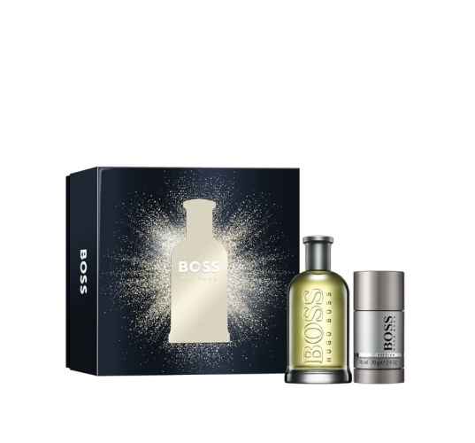 Hugo Boss Bottled - EdT 200 ml + 75 ml