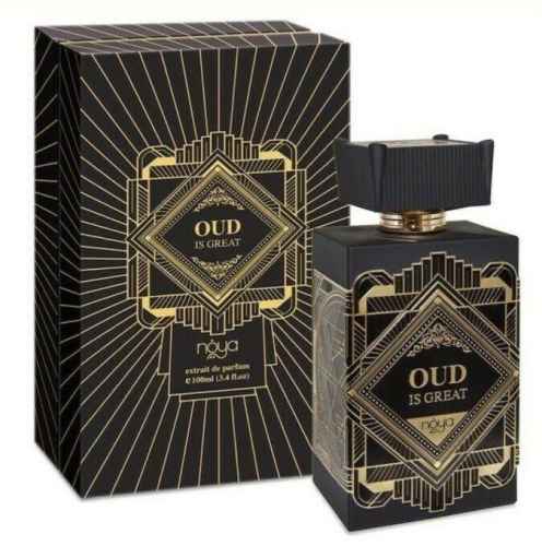Afnan Zimaya Oud is Great 100 ml