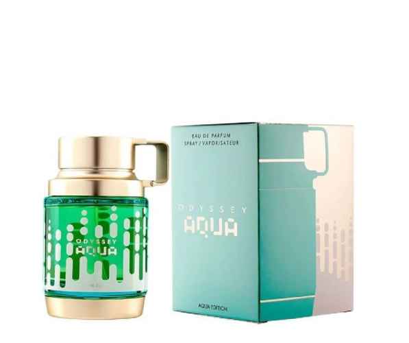 Armaf Odyssey Aqua 60 ml