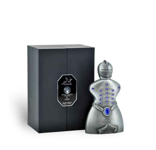 Lattafa Niche Emarati Khalid 80 ml
