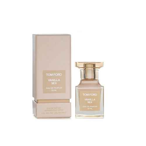 Tom Ford	Private Blend: Vanilla Sex 30 ml