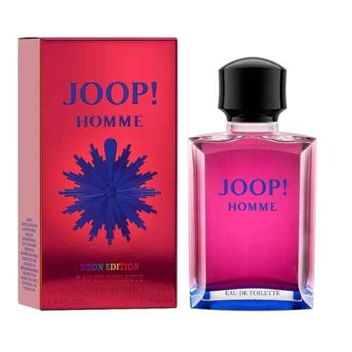 Joop! Homme Neon Edition 125 ml