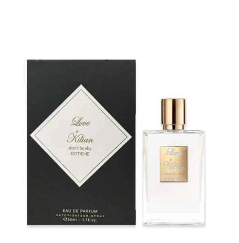 By Kilian Love don't be shy Extreme 50 ml
