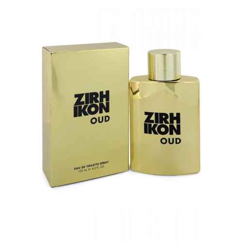 Zirh Ikon Oud 125 ml