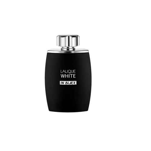 Lalique White In Black 125 ml