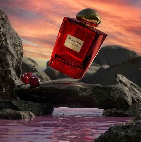 Olfattology Maharloo 100 ml