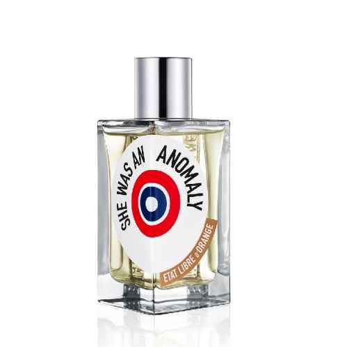 Etat Libre d'Orange She Was an Anomaly 100 ml