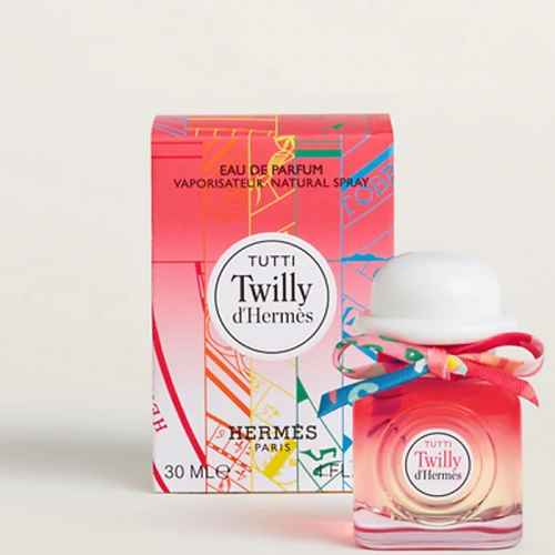 Hermes Tutti Twilly 30 ml