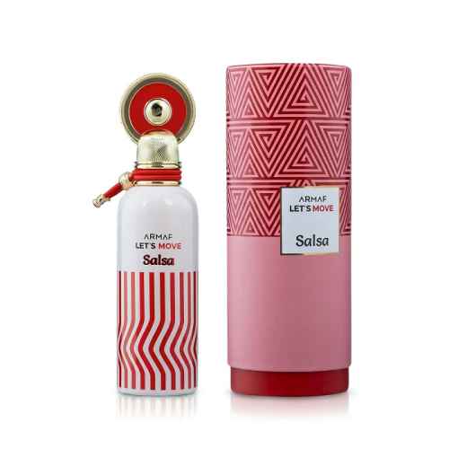 Armaf Let's Move Salsa 100 ml