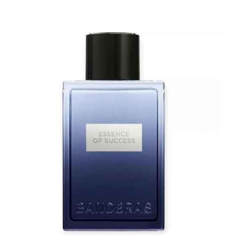 Antonio Banderas Essence of Success 100 ml